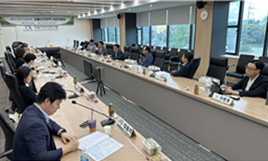 교통안전 아카데미 현장